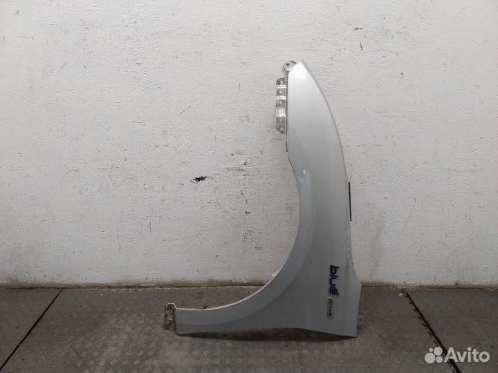 Крыло Hyundai i40, 2013