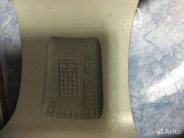 Диск на volkswagen multivan r16