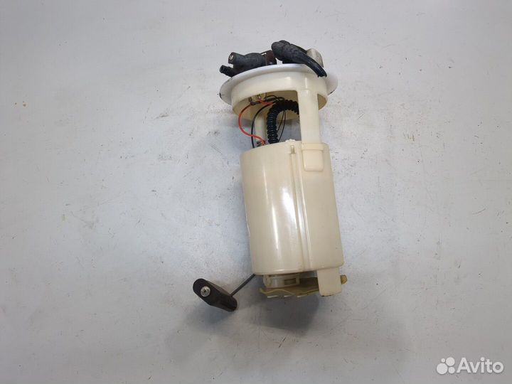 Насос топливный электрический Volkswagen Passat 6