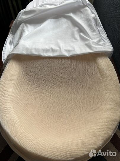 Кокон red castle cocoonababy