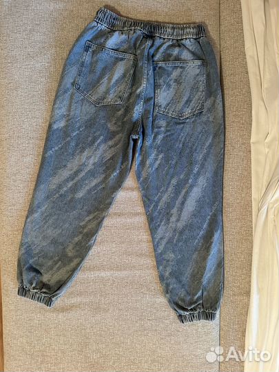 Джинсы Superight