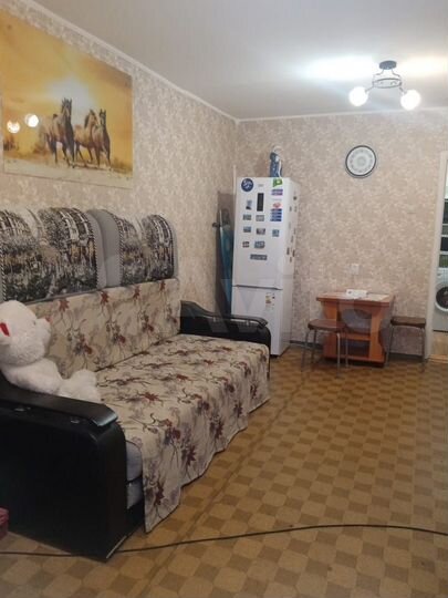 Комната 24,4 м² в 1-к., 7/9 эт.