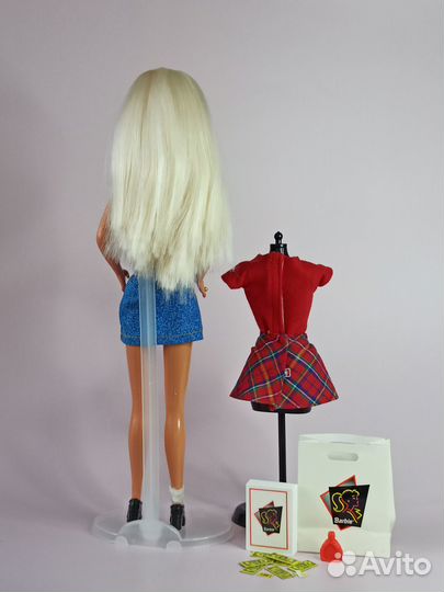 Barbie Cool Shoppin' 1997