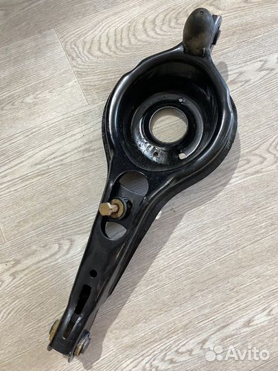 Рычаг висловидный Ford Focus 3/Mazda 3/6