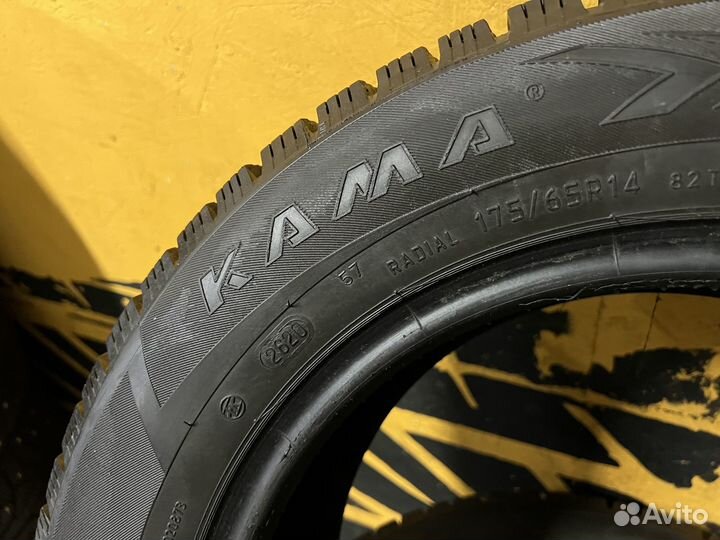КАМА 505 Irbis 175/65 R14