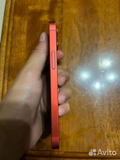 Айфон 12 мини