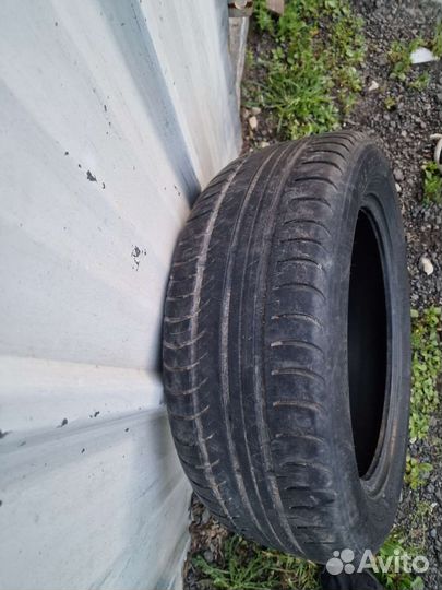 Nokian Tyres Nordman SX 205/55 R16 91