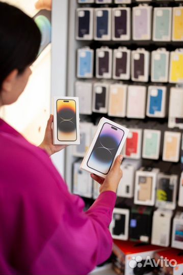 iPhone 14 Pro Max, 1 ТБ