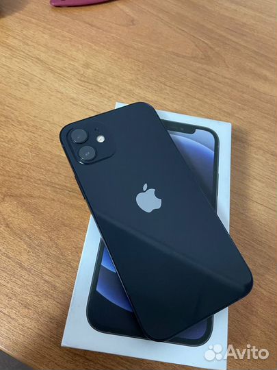 iPhone 12, 128 ГБ