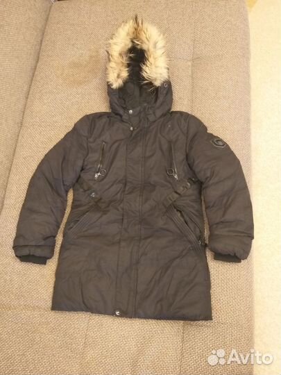 Куртка детская