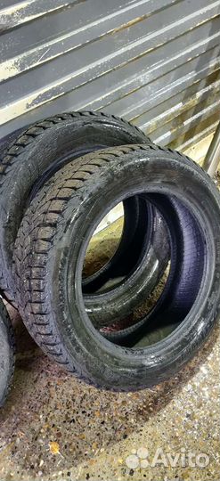 Viatti Bosco Nordico V-523 205/55 R16