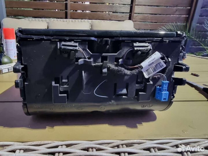 Подстаканник Mercedes-Benz Ml W166