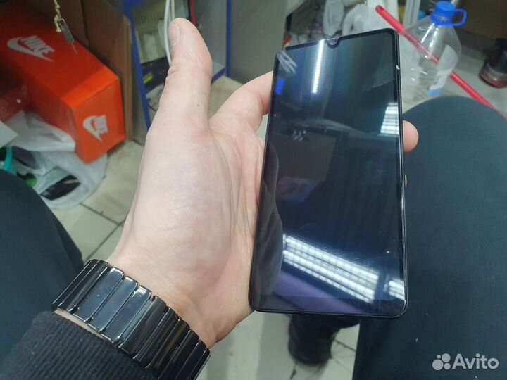 Экран Модуль Дисплей Samsung Galaxy A32 a325F