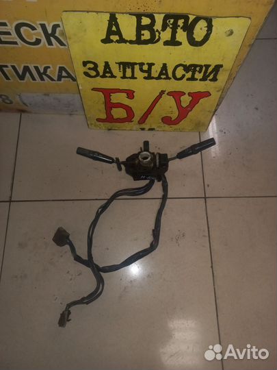 Переключатель подрулевой в сборе для Hyundai H-100