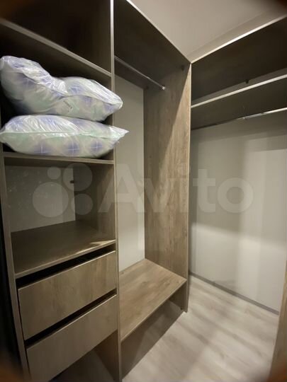 1-к. квартира, 37 м², 5/10 эт.