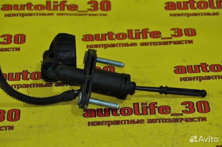 Главный цилиндр сцепления Chevrolet Cruze