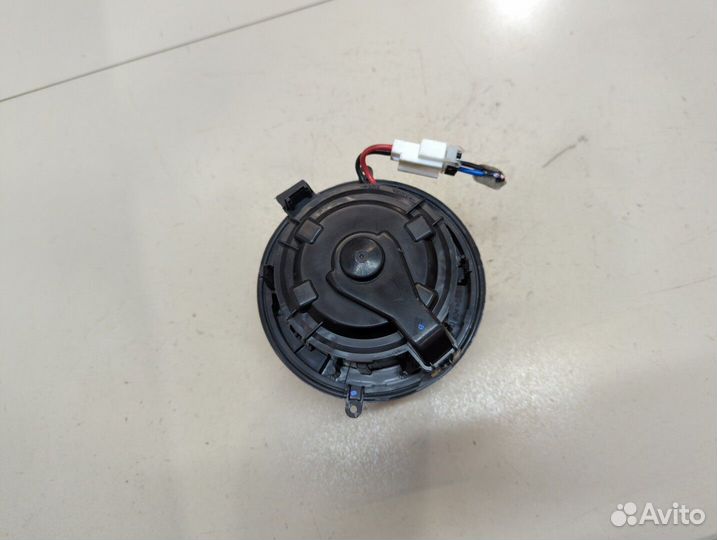 Двигатель отопителя Nissan Leaf 2017, 2020