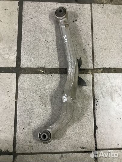 Рычаг задней подвески правый Nissan X Trail T32