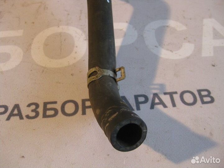 Шланг вентиляции картерных газов Ford Kuga G6DG