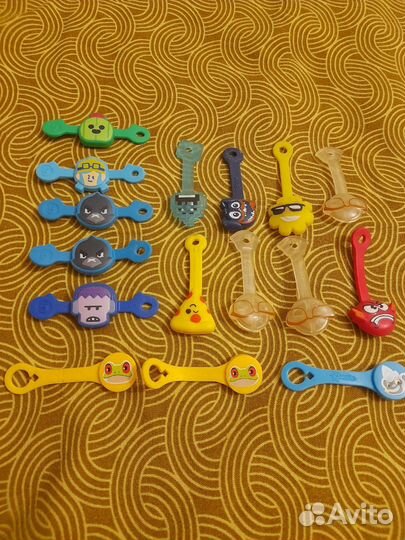 Скрепыши,каваи