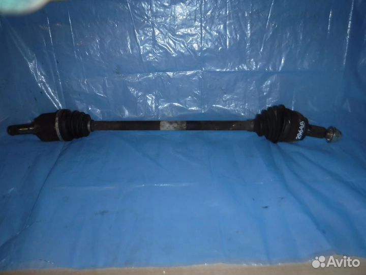 Привод зад. Land Rover/ Freelander 2/ L359/ 02.200