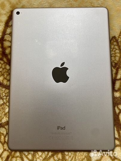 iPad Air 2 16 Gb без sim A1566