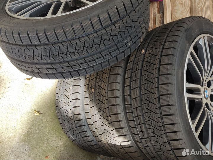 Диски R19 /245/45