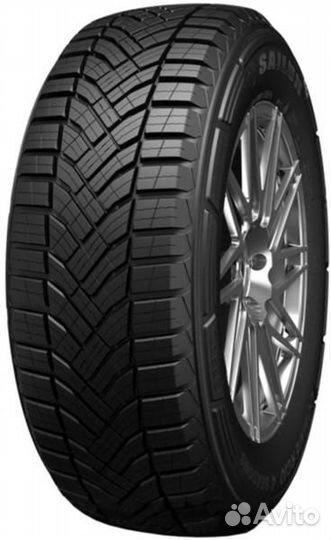 Sailun Commercio 4 seasons 215/70 R15