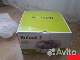 Йогуртница Selecline EP2136