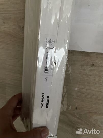 Полка для картин IKEA икеа