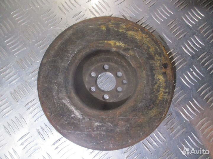 Демпфер Volvo 8170954