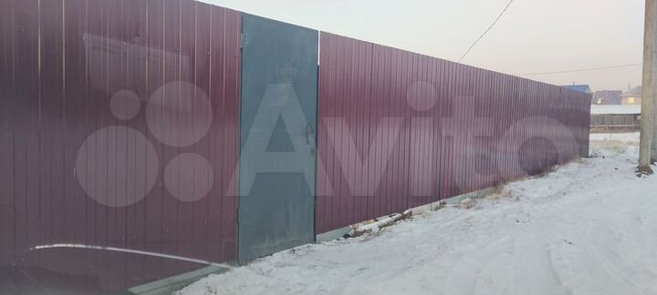 Участок 18 сот. (ИЖС)