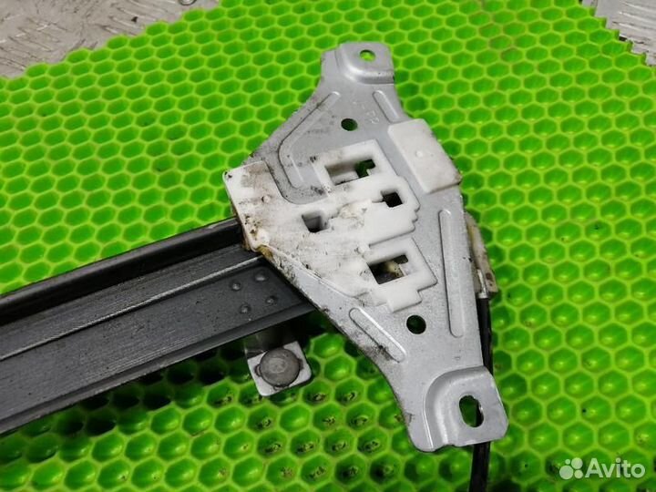 Стеклоподьемник передний правый Chevrolet Lacetti