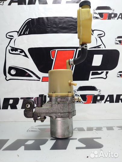 Насос гидроусилителя Mazda 3