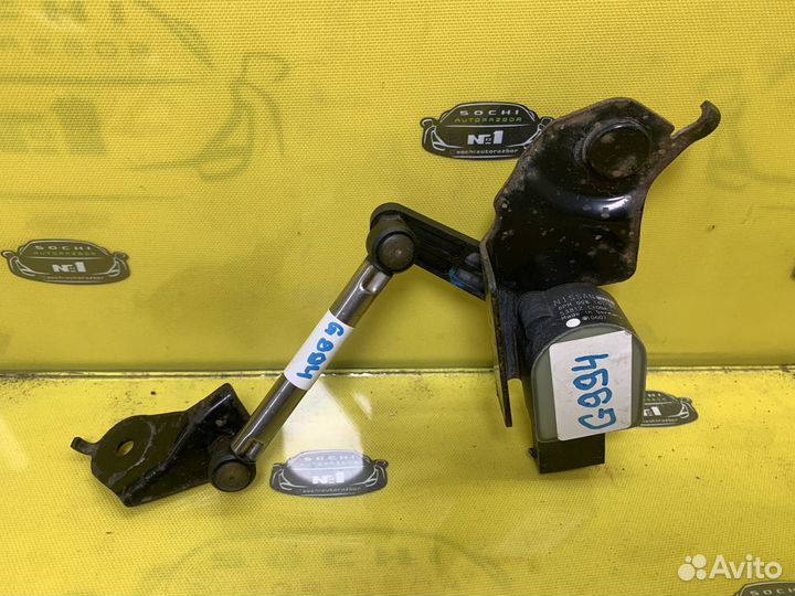 Датчик подвески Infiniti G V36 Nissan Skyline