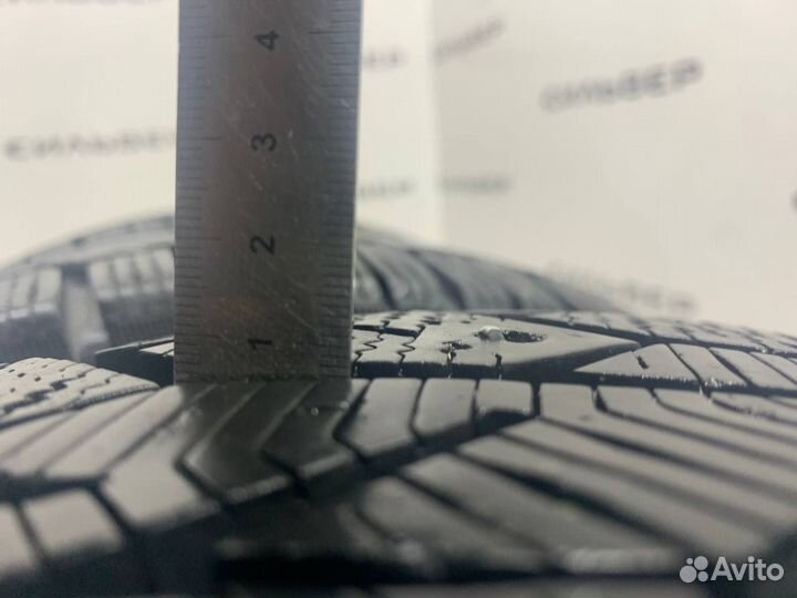 Gislaved NordFrost 100 215/65 R16