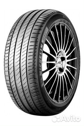 Michelin Primacy 4+ 225/50 R19 96W