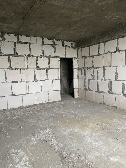 2-к. квартира, 87 м², 8/10 эт.