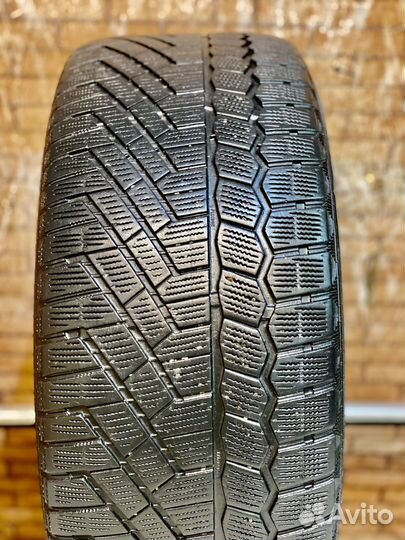 Continental ContiVikingContact 5 245/45 R17
