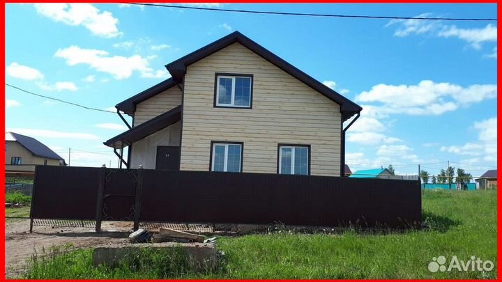 Сайдинг металлический