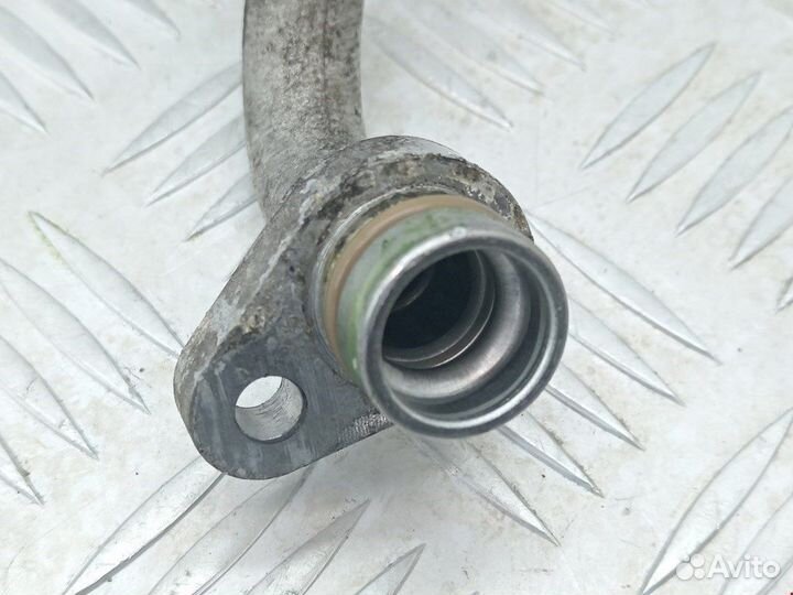 Трубка кондиционера Nissan Note