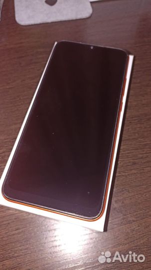 Xiaomi Redmi 9C, 3/64 ГБ