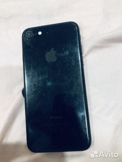 iPhone 7, 128 ГБ