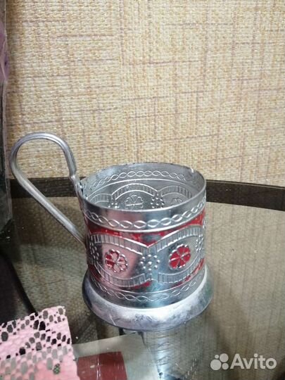 Подстаканник