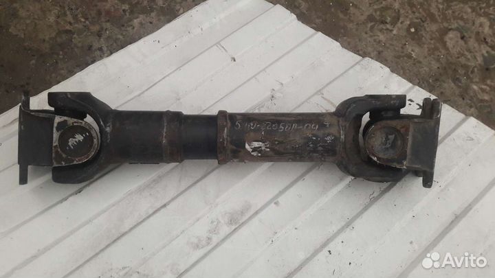 Кардан камаз-5410