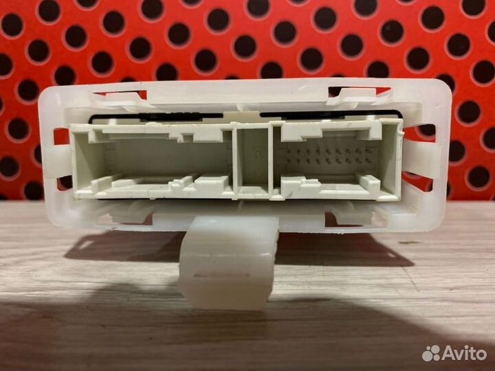 Блок управления парктрониками Bmw X1 F48 B38 2019