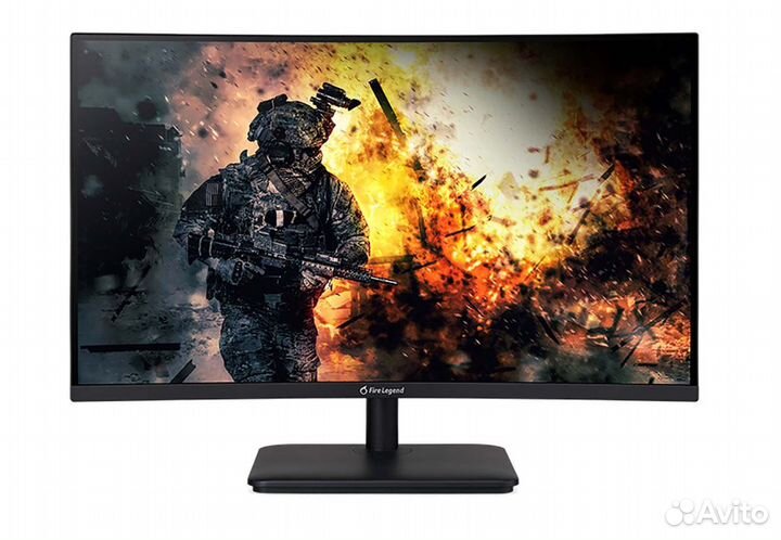 Монитор aopen 24MV1YPbmiipx 165Hz NEW