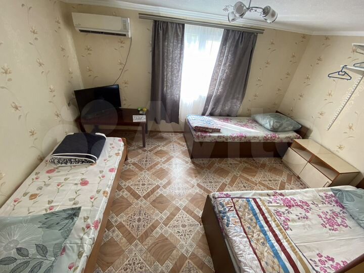 Дача 35 м² на участке 2 сот.