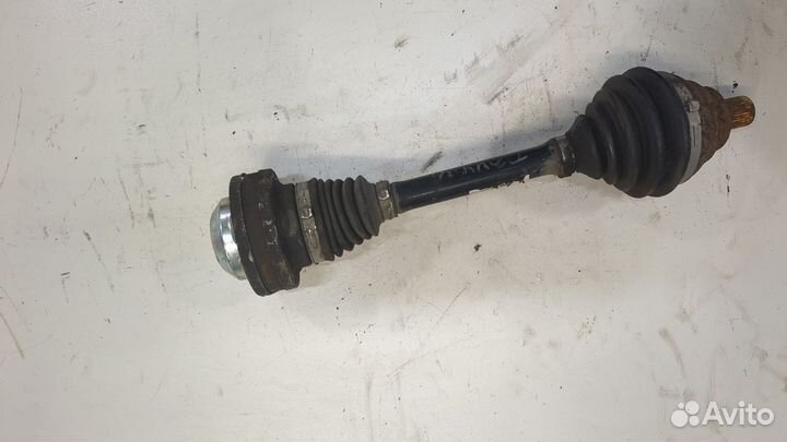 Полуось Audi A3 (8P), 2008