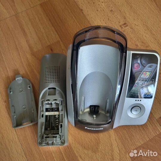 Радиотелефон Panasonic